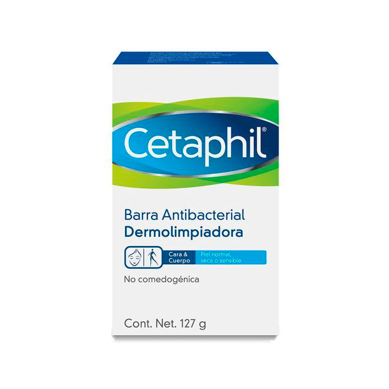Cetaphil Barra Antibacterial Barra