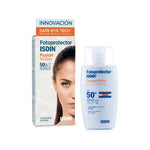 FOTOPROTECTOR FUSION WATER 50+  50ML.