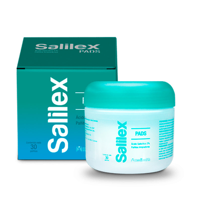 Salilex Pads