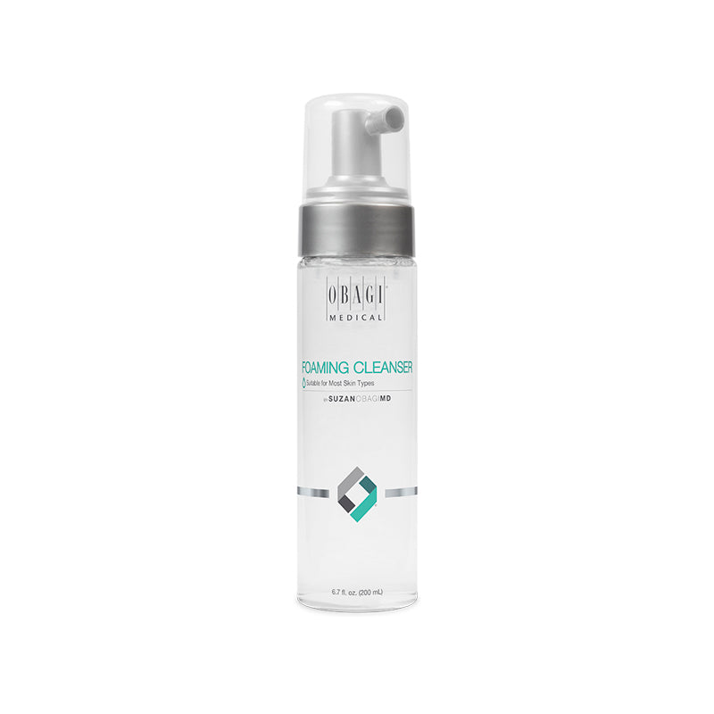 Suzan Obagi Md Foaming Cleanser
